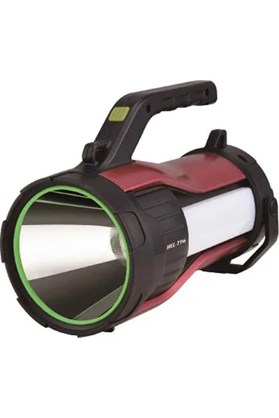Forlife FL-3359R 60W 6500K Beyaz Solar Kamp Feneri