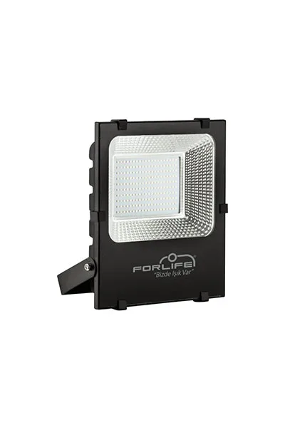 Forlife FL-4410 100W 6500K Beyaz Smd Led Projektör
