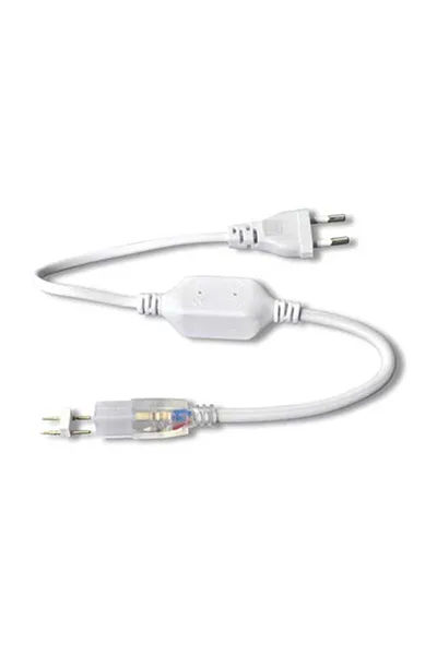 Forlife FL-7008 Neon Hortum LED Enerji Kablosu