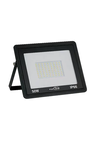Forlife FL-9105 50W 6500K Beyaz Slim Kasa Led Projektör
