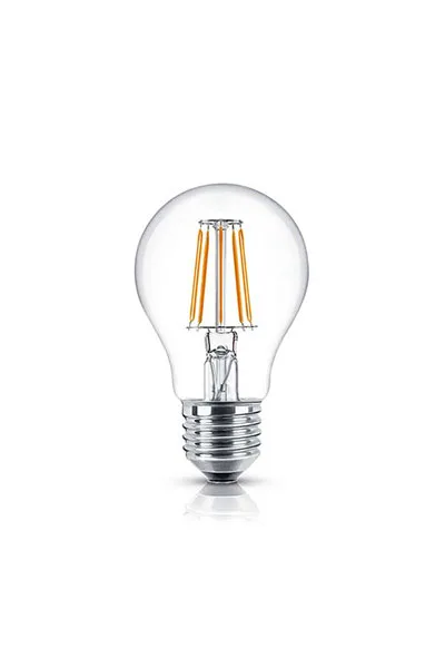 Osaka 8W E27 Flamanlı Led Ampul Beyaz görsel 2