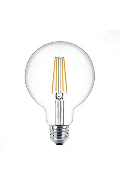 Osaka 8W E27 G95 Glop Led Ampul Gün Işığı