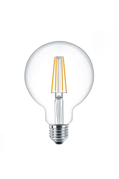 Osaka 8W E27 G95 Beyaz Led Ampul