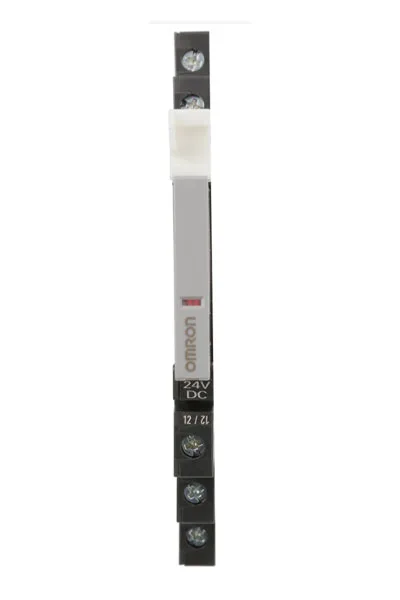 Omran 24VDC PLC Yaprak Röle G2RV-SR700