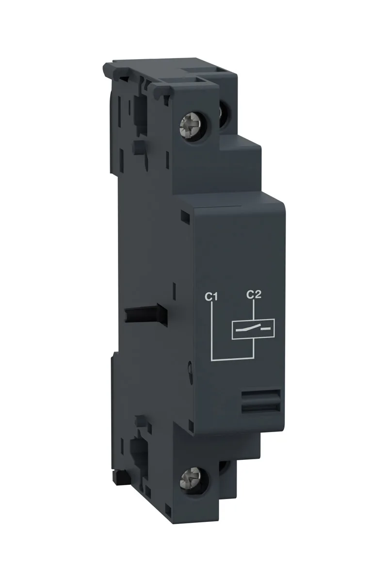 Schneider GVAS026 Tesys GV2-GV3 24VAC 60Hz Şönt Açma