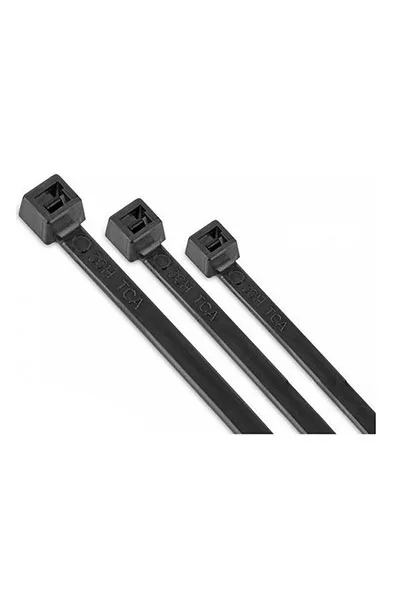 Gwest GT 100 MB 1000 Adet 100x2.5mm Siyah Kablo Bağı