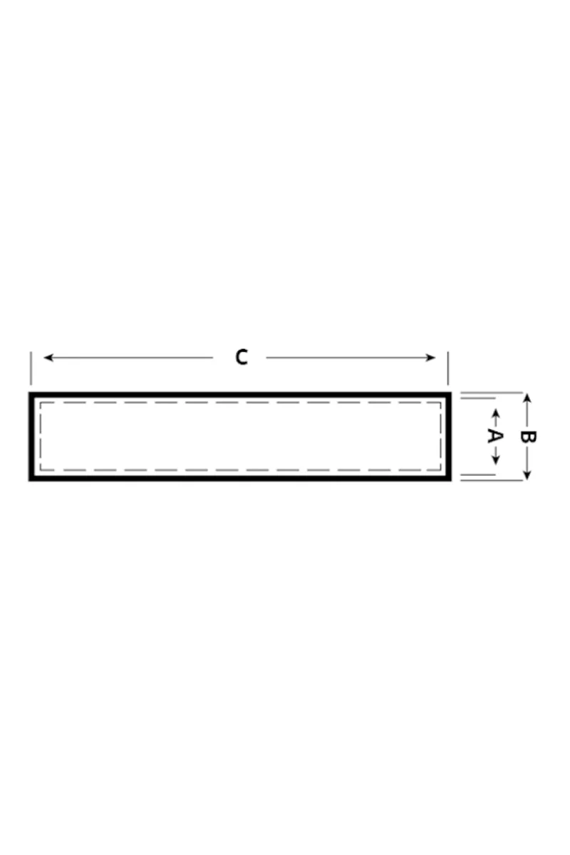 Gwest 20 Adet 240mm Ek Muf görsel 2