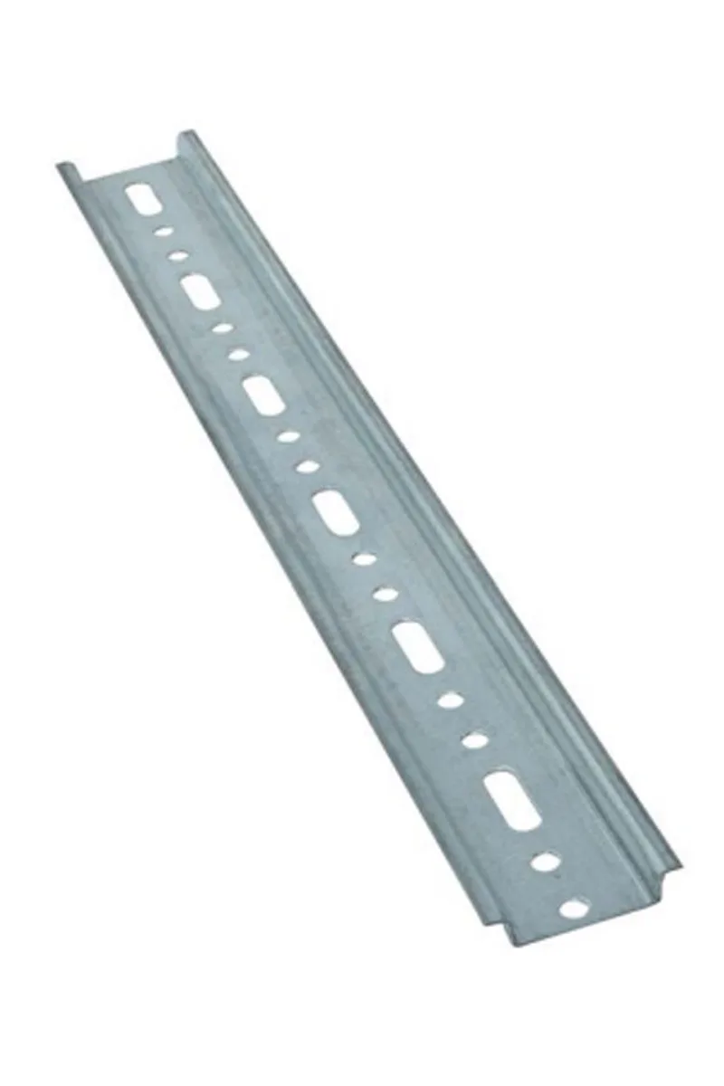 Gwest GW-MR2 2 metre 1mm Delikli Sac Montaj Rayı