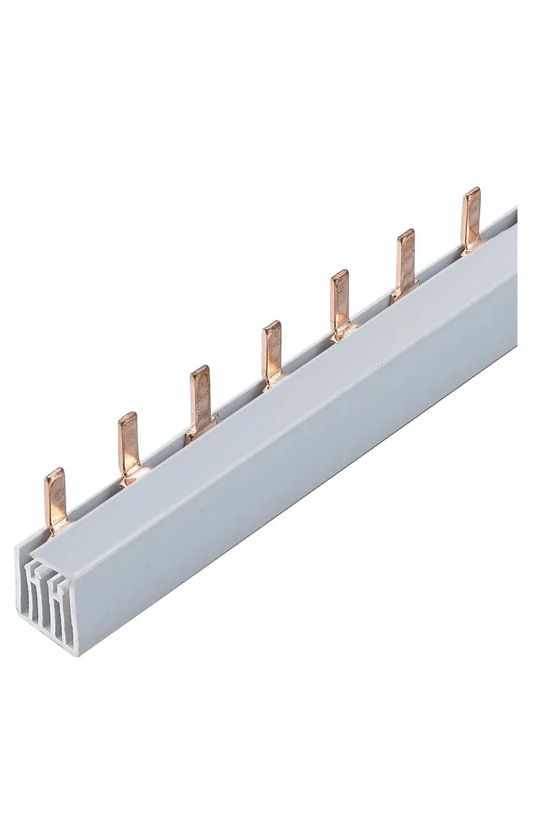 Gwest M-10608 60 Adet 0,8mm 106cm 63A Monofaze Müşterek W Otomat Bara