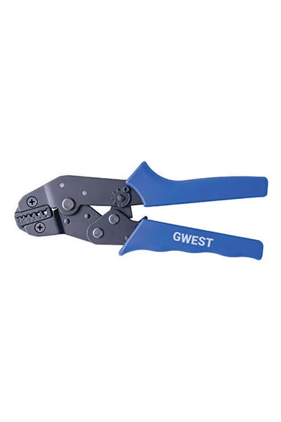 Gwest YTT B-4 0.25-6 mm Yüksük Sıkma Pensesi 5026