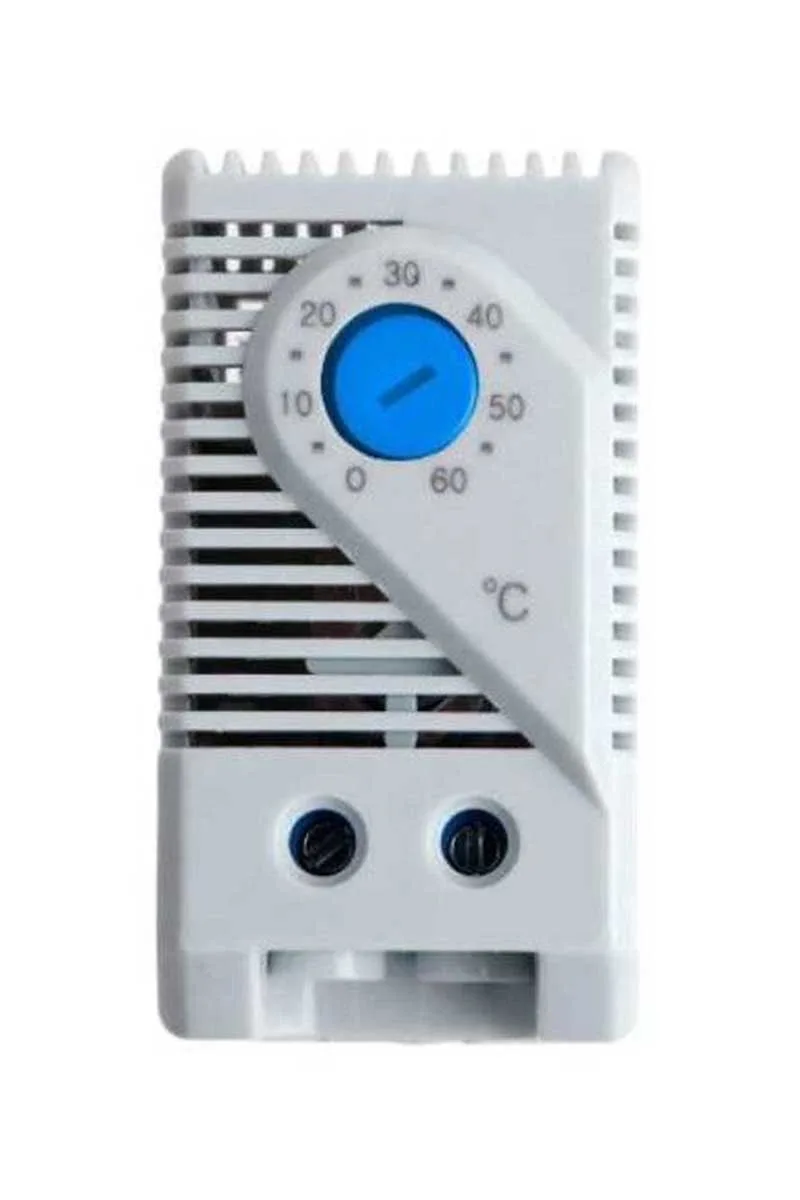 Gwest KTS-011 Pano İçi Soğutma Termostatı görsel 2