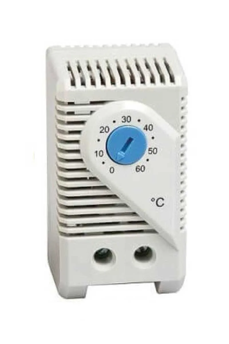 Gwest KTS-011 Pano İçi Soğutma Termostatı görsel 3