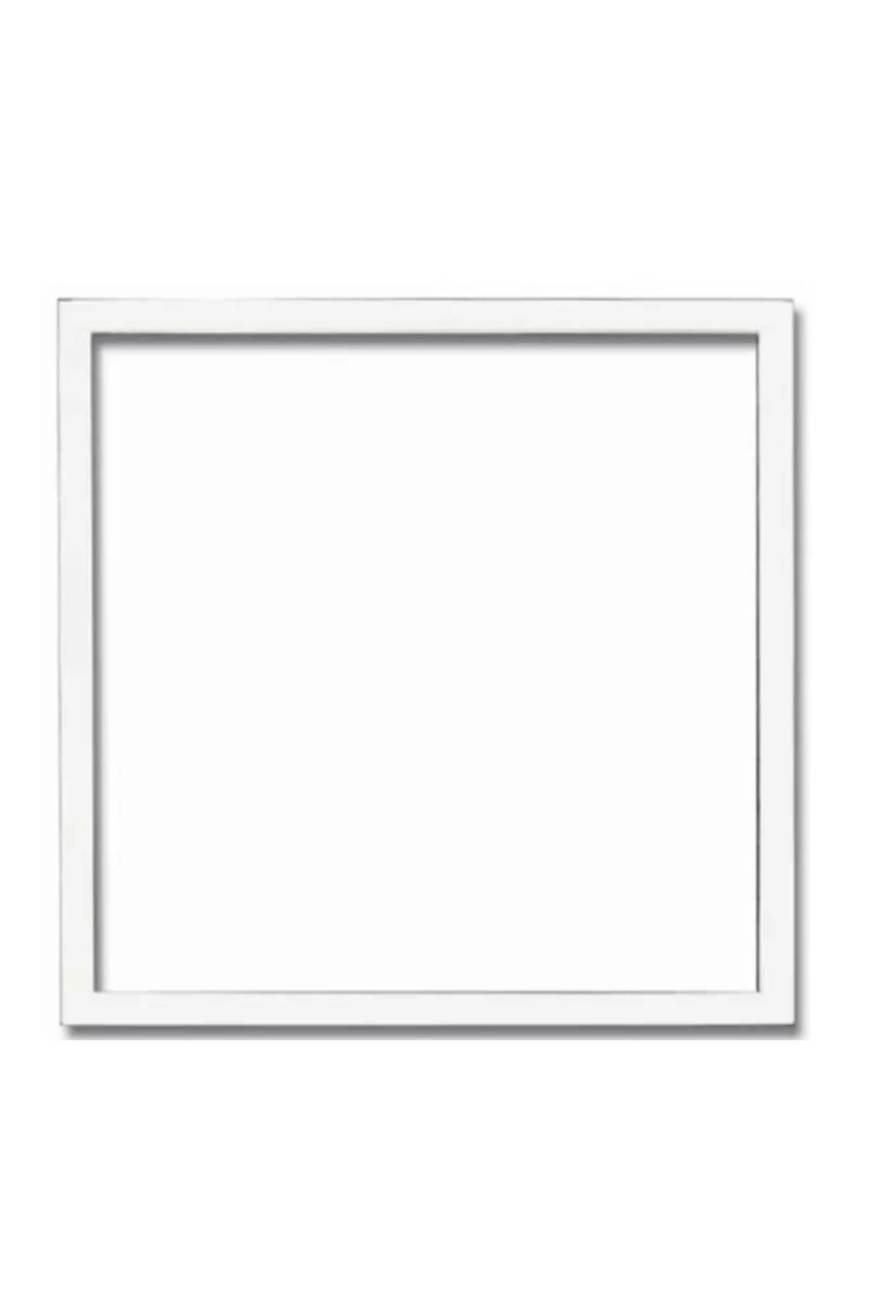 Global K2 HAN015 30x30cm Clipin Backlight Slim Led Panel Çerçevesi