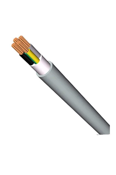 Hes 052XZ1-U (NHXMH-J) Kablo 5X4