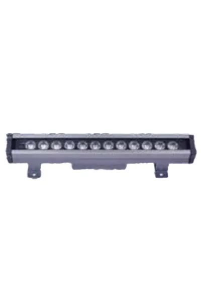 Dünya Led 12X1W Wallwasher Beyaz