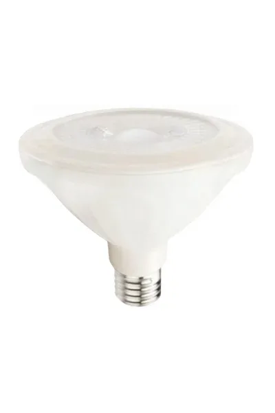 Global K2 KDL233 18W E27 7000K Beyaz Par38 Cob Ledli Ampul