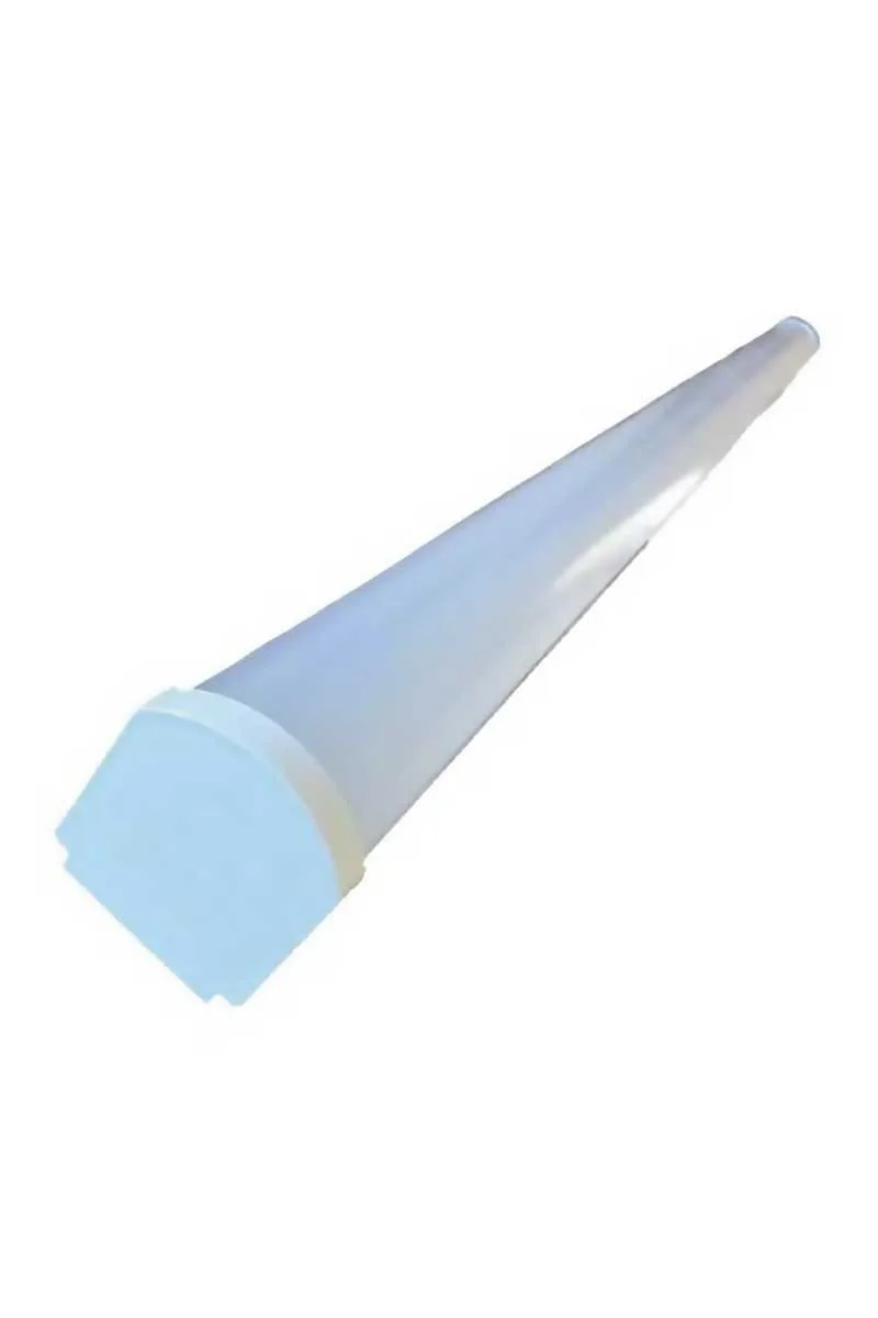 Global K2 KFL145 60cm 6500K Beyaz 18W Beyaz Kasa Led Etanj Armatür görsel 2