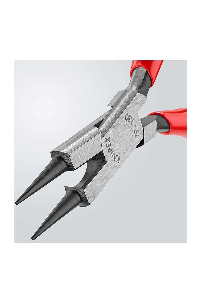 Knipex 19 01 130 Keskili Kuyumcu Pensi görsel 4