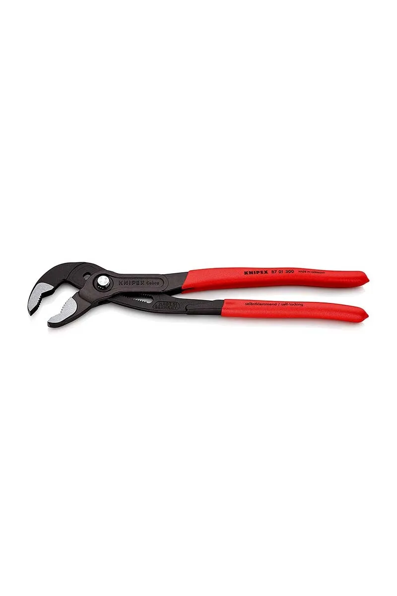 Knipex 87 01 300 Cobra Ayarlı Fort Pense görsel 3