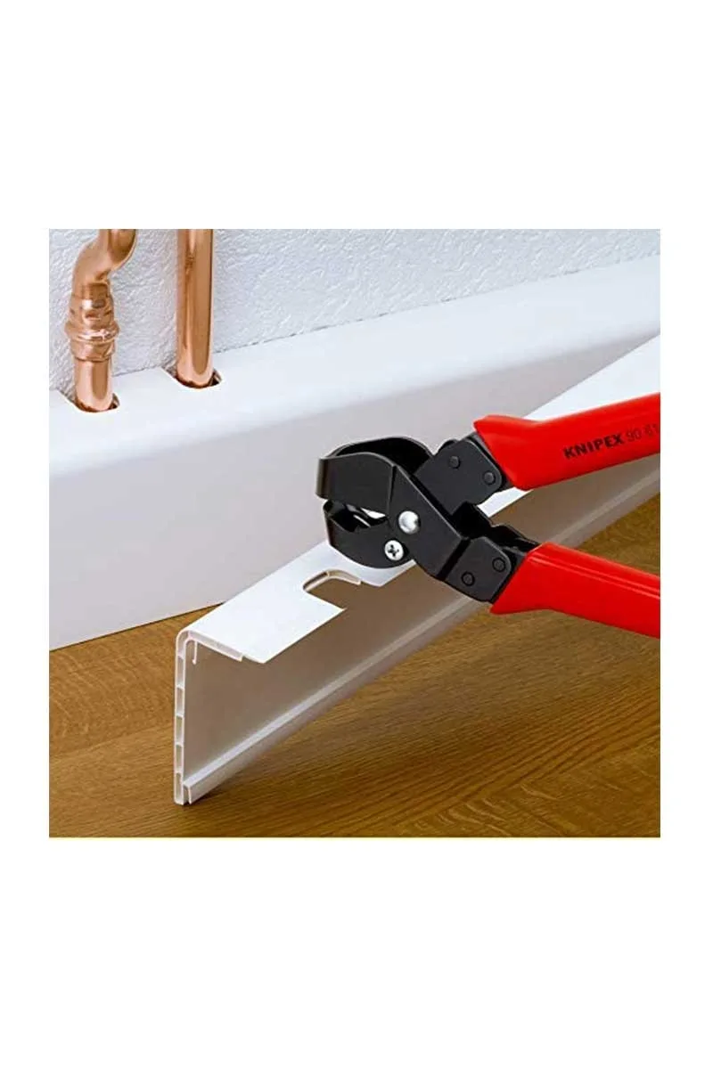 Knipex 90 61 16 Kırma Pensesi görsel 2