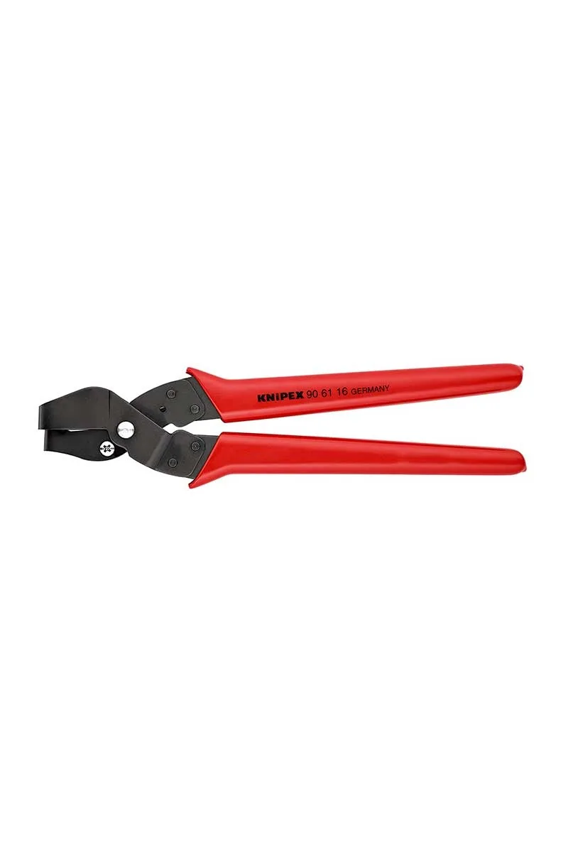 Knipex 90 61 16 Kırma Pensesi görsel 4