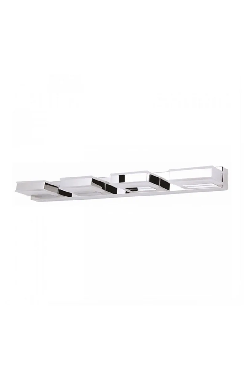 Global K2 KSL174 12W 4200K Ilık Beyaz Sıva Üstü Smd Ledli Dekoratif Banyo Apliği