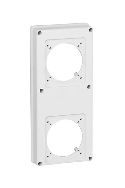 Legrand 057718 P17 Tempra Kombinasyon KUTUSU Priz Kaidesi 16-32A
