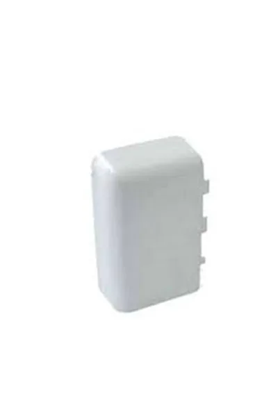 Legrand 638035 Sonlandırma Kapağı 50X100