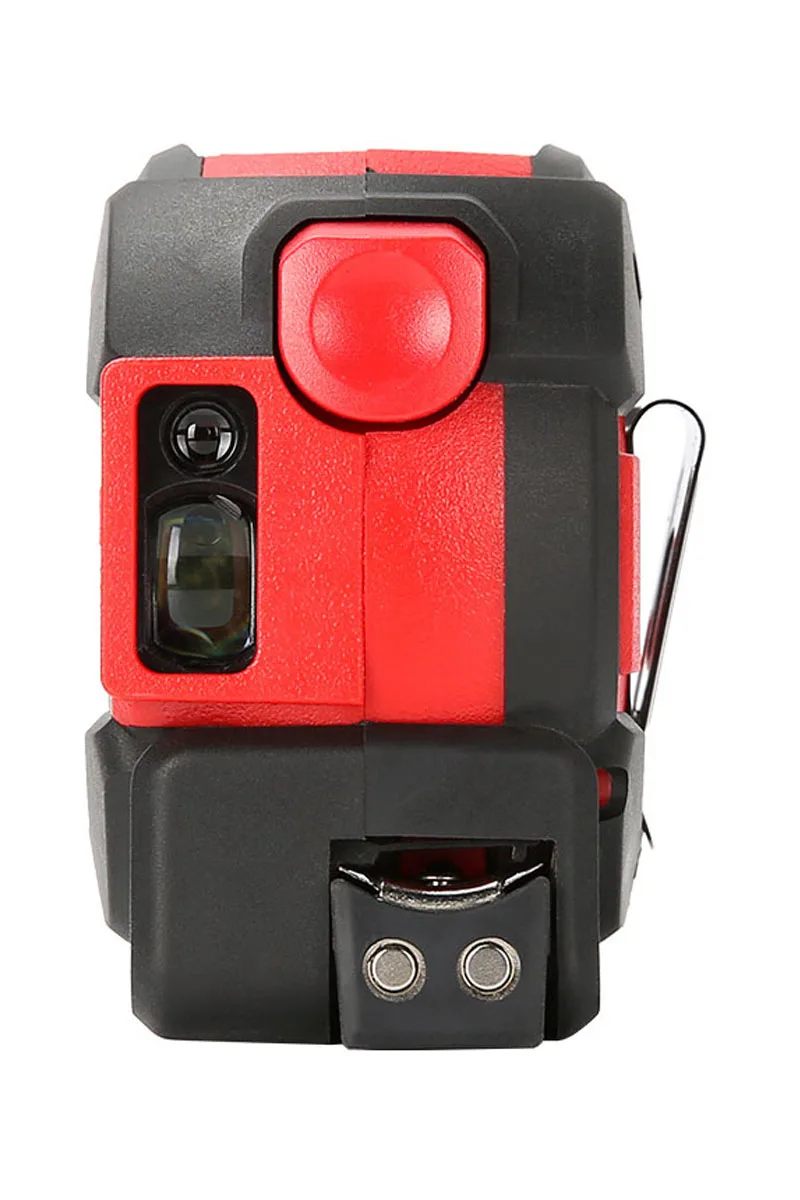 Unit LM40T Lazer Mesafe Ölçer Şerit Metre görsel 3