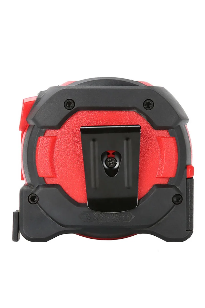 Unit LM40T Lazer Mesafe Ölçer Şerit Metre görsel 4