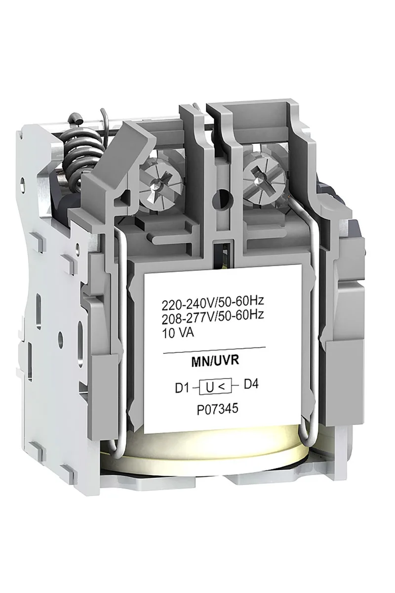 Schneider LV429408 Düşük Gerilim Bobini
