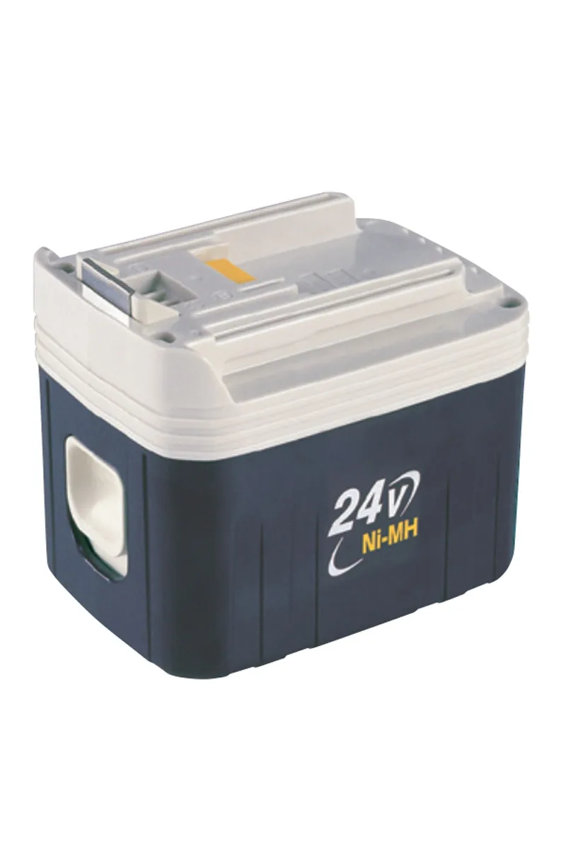 Makita 193739-3 24V 3.1Ah Sürgülü BH2433 Yedek Akü