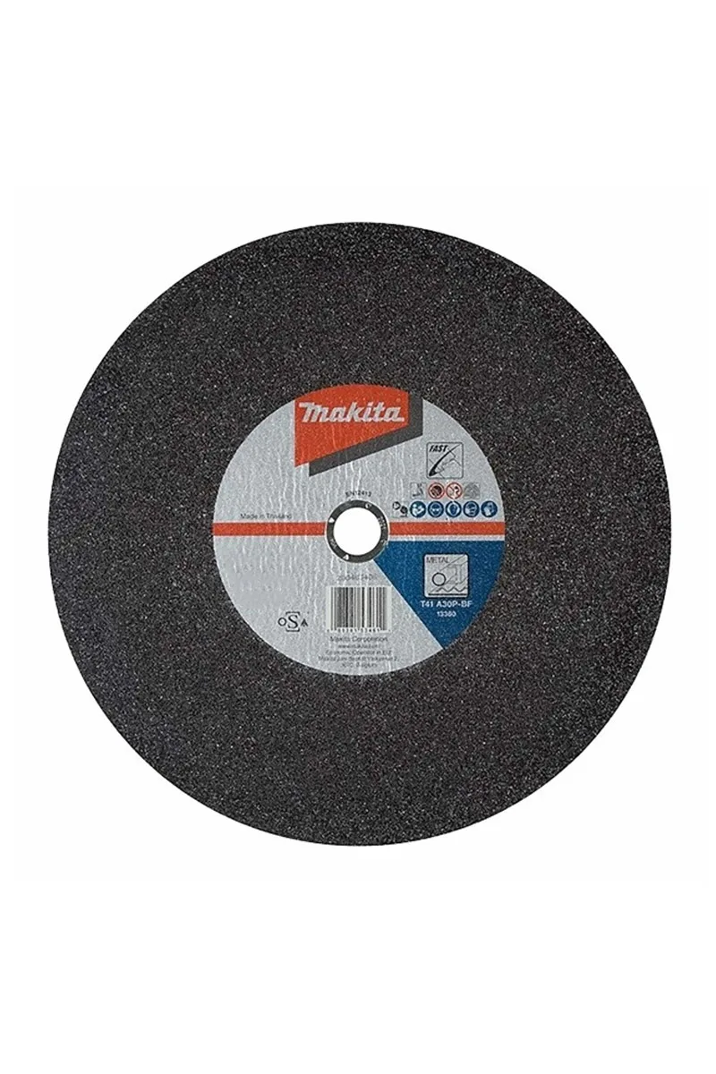 Makita B-64565 25 Adet 355x2.8x25.4 A30P Düz İnox Kesme Taşı