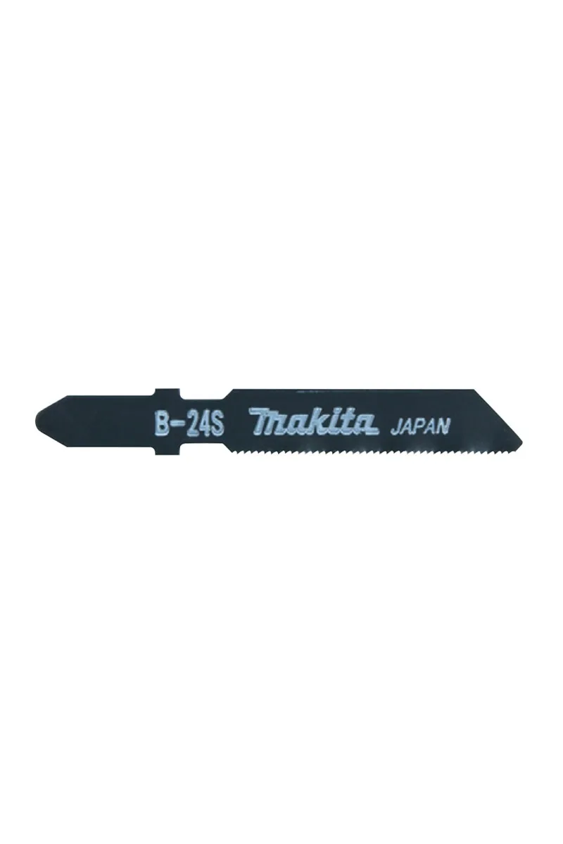 Makita B-04955 5 Adet B-24S Dekupaj Testere Bıçağı