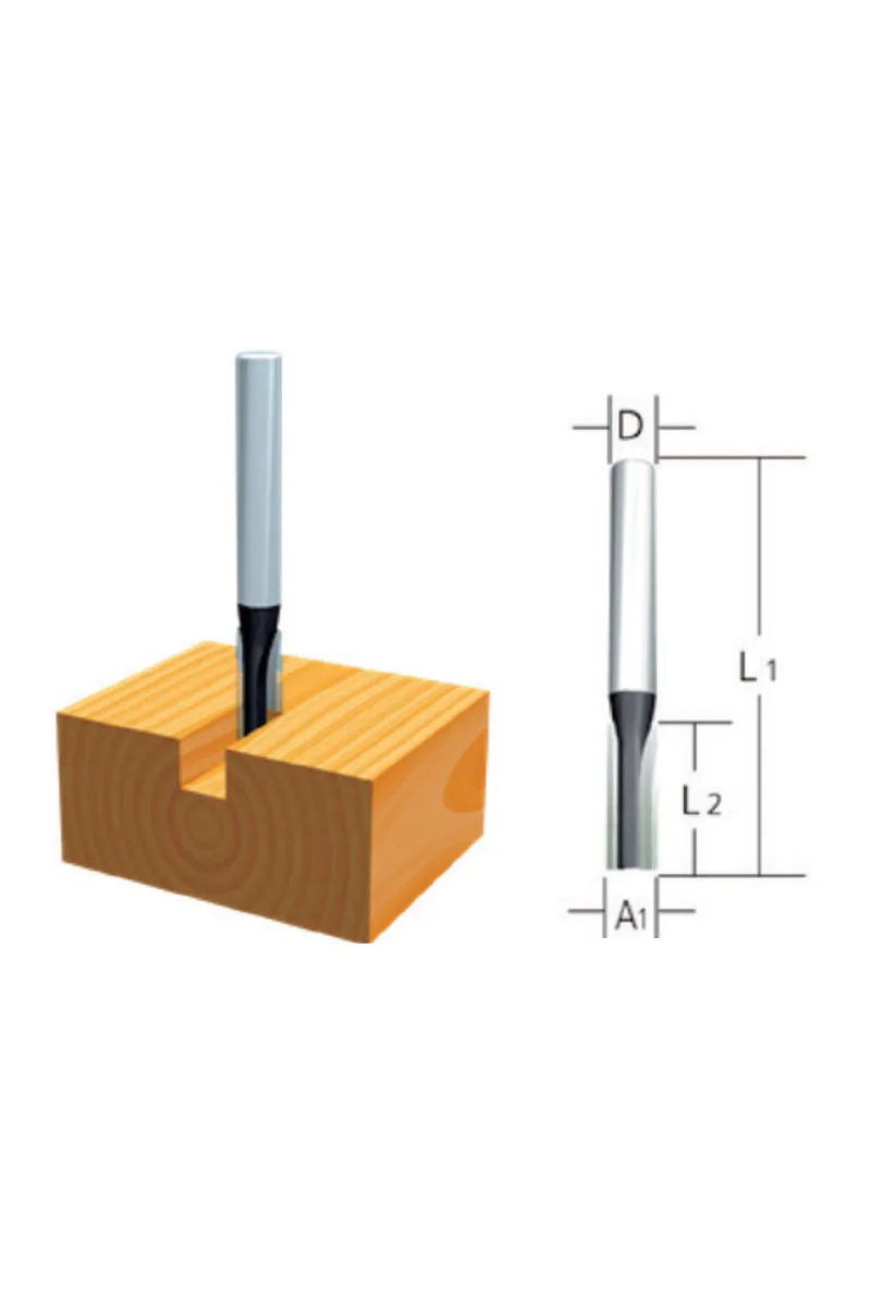 Makita D-10182 Freze Ucu