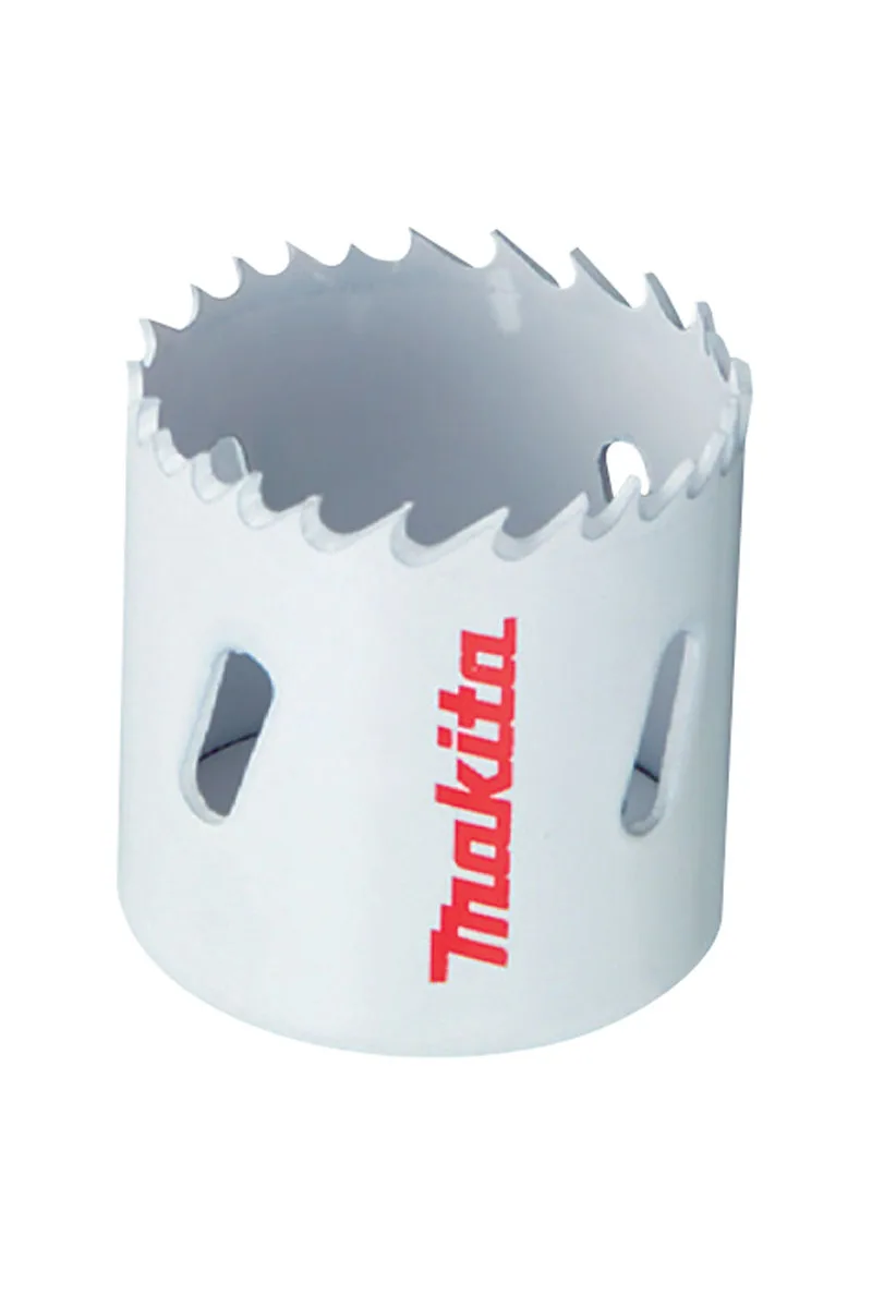 Makita D-35449 43mm Panç Bi Metal Delik Testere