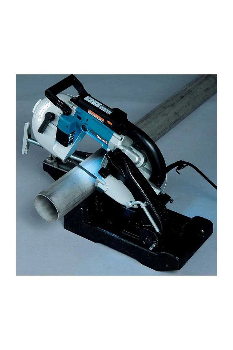 Makita 2107FK Şeritli Metal Kesim Aleti görsel 5