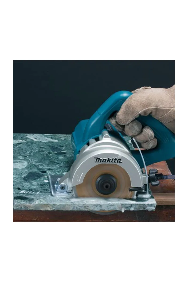 Makita 4100NH3Z Kesim Makinesi görsel 2