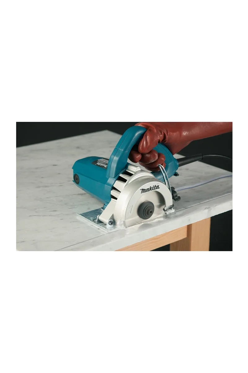 Makita 4100NH3Z Kesim Makinesi görsel 3