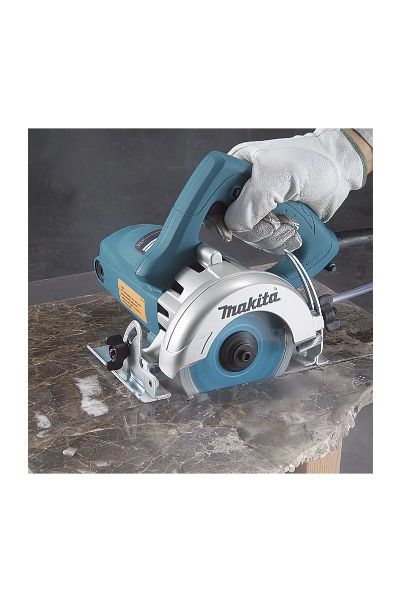 Makita 4100NH3Z Kesim Makinesi görsel 4
