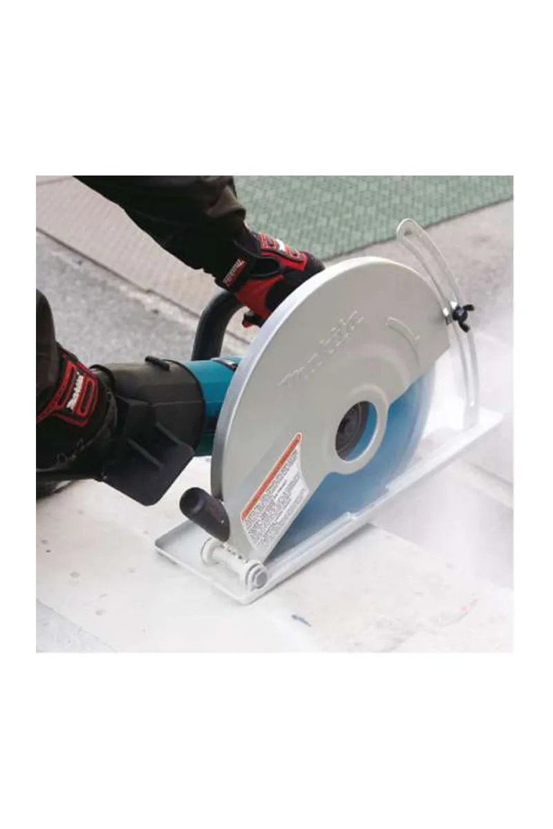 Makita 4114S Beton Mermer Kesme Aleti görsel 2