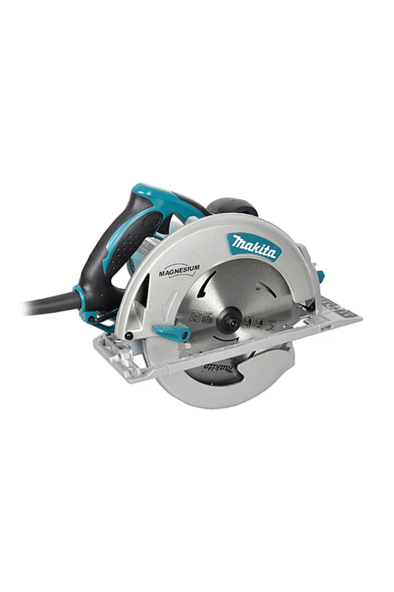 Makita 5008MG Daire Testere görsel 2