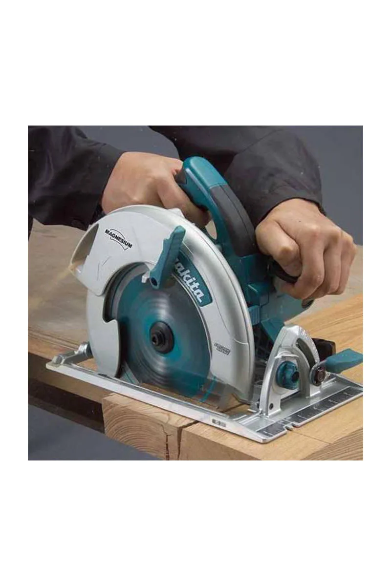 Makita 5008MG Daire Testere görsel 3