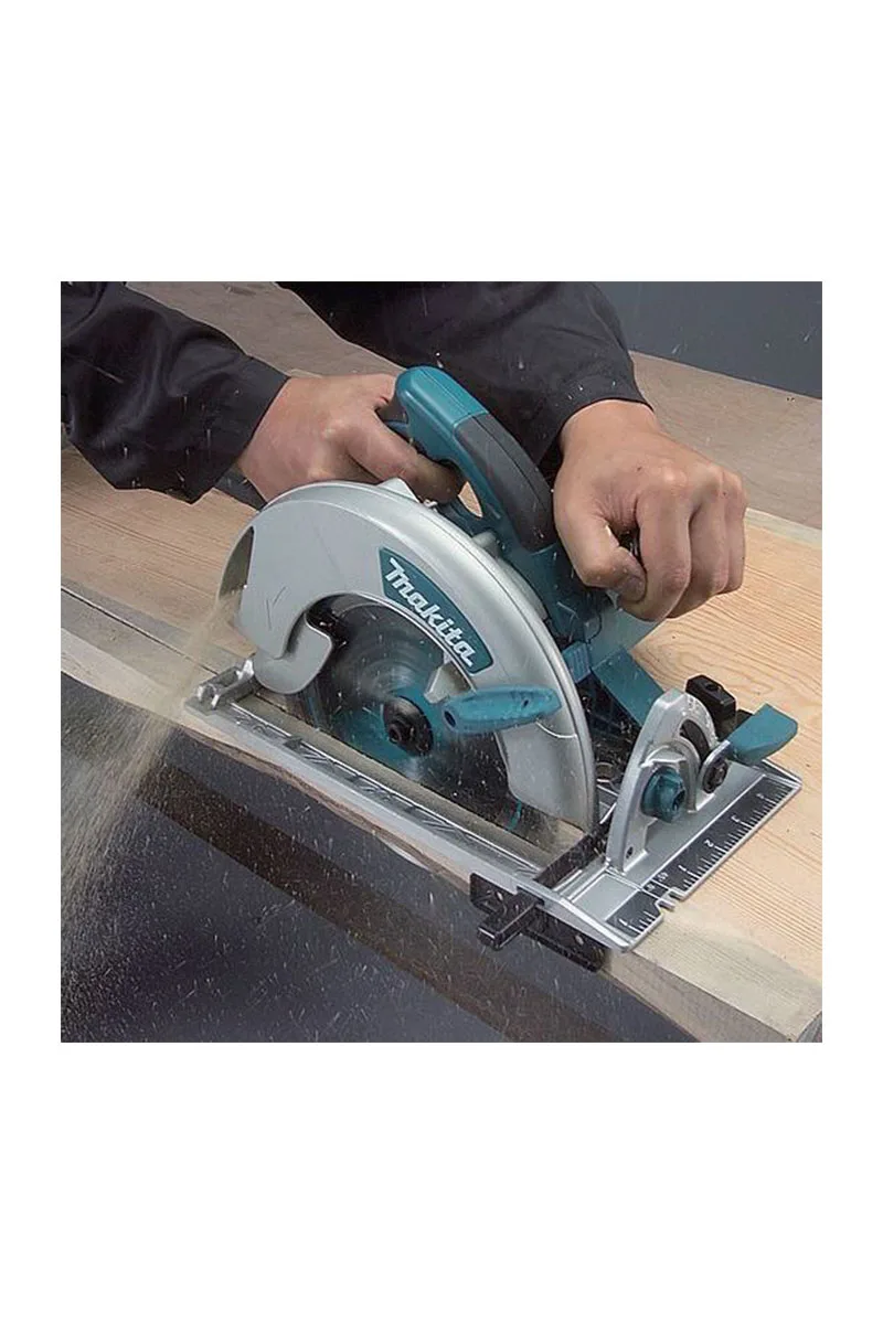 Makita 5008MG Daire Testere görsel 4