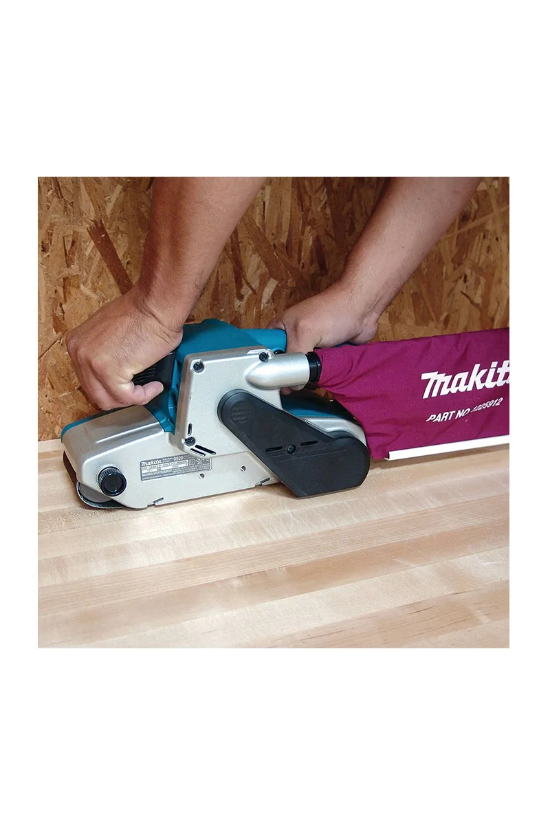 Makita 9920 Tank Zımpara görsel 2