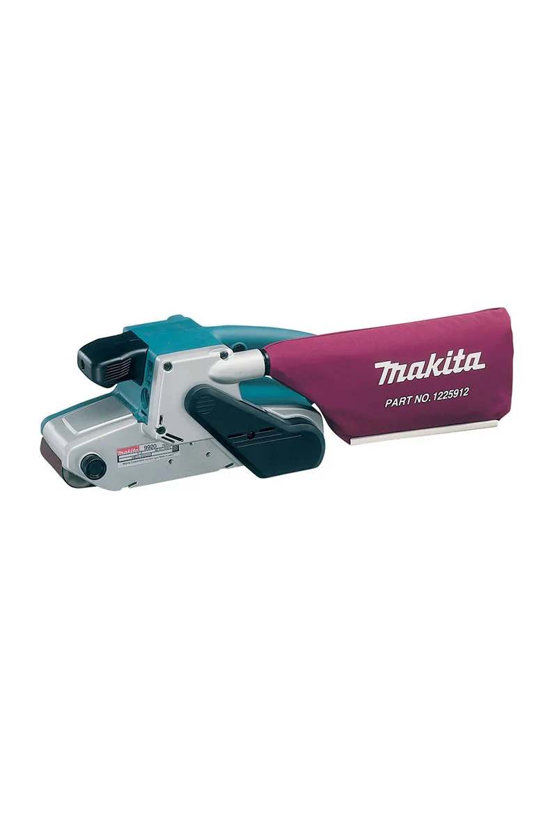 Makita 9920 Tank Zımpara görsel 4