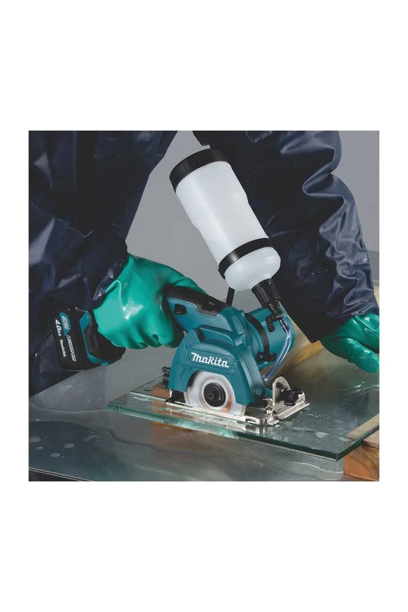 Makita CC301DWAE Cam ve Fayans Kesme Makinesi görsel 3