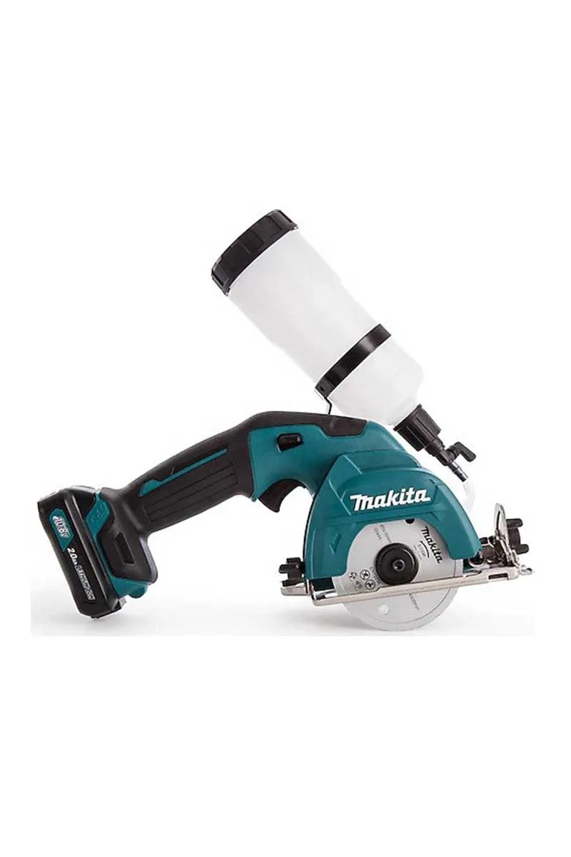 Makita CC301DWAE Cam ve Fayans Kesme Makinesi görsel 4