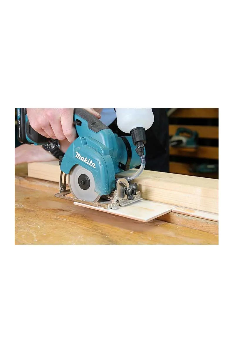 Makita CC301DWAE Cam ve Fayans Kesme Makinesi görsel 5