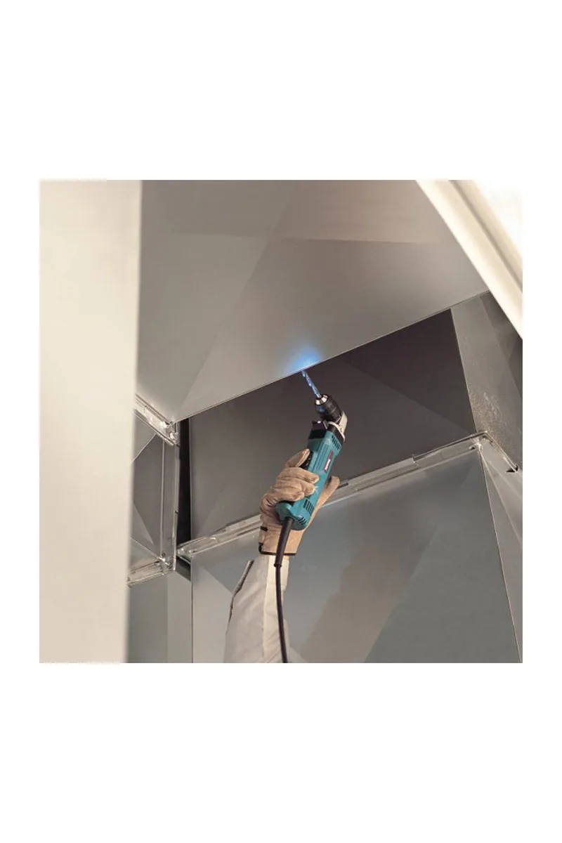 Makita DA3010 Köşe Matkabı görsel 2